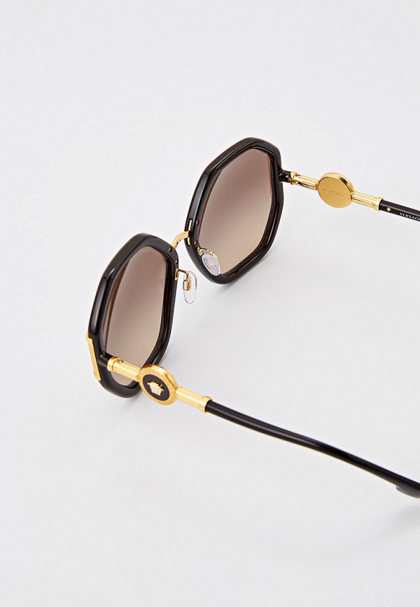 фото Очки солнцезащитные versace