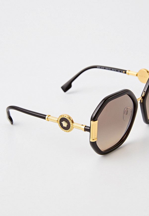 фото Очки солнцезащитные versace