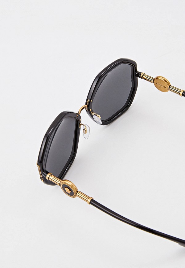 фото Очки солнцезащитные versace