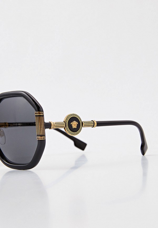 фото Очки солнцезащитные versace