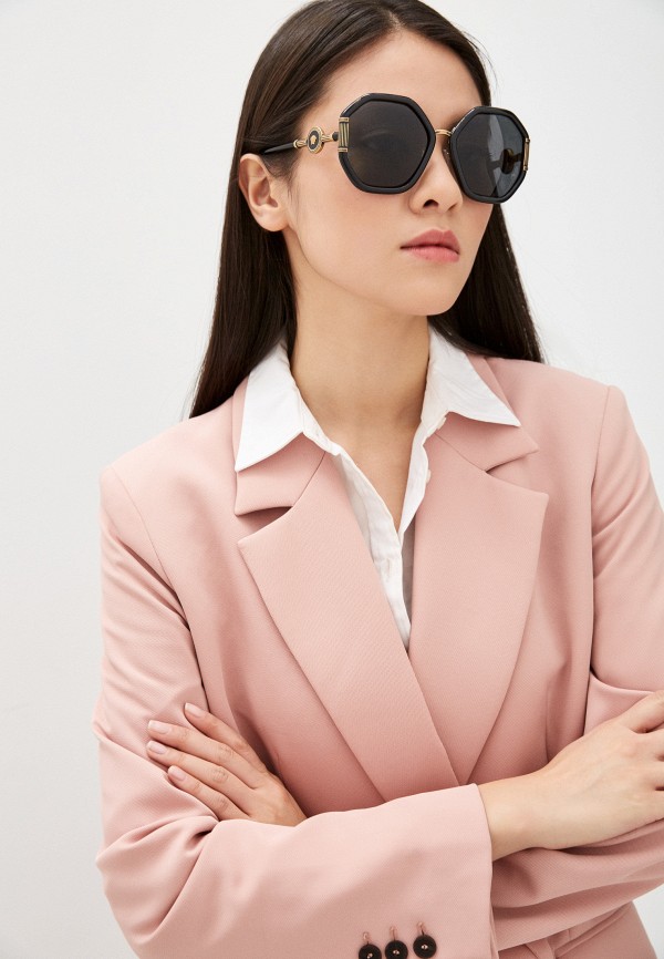 фото Очки солнцезащитные versace