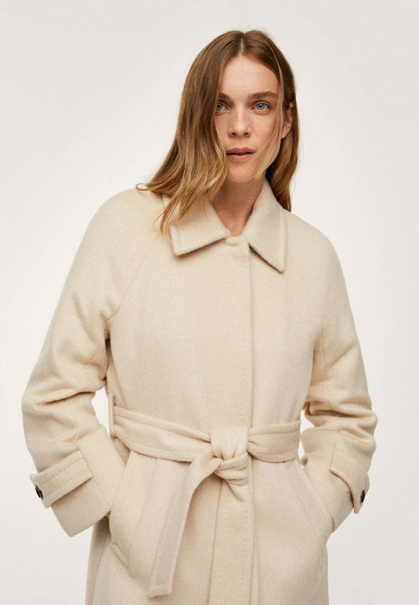 фото Пальто mango