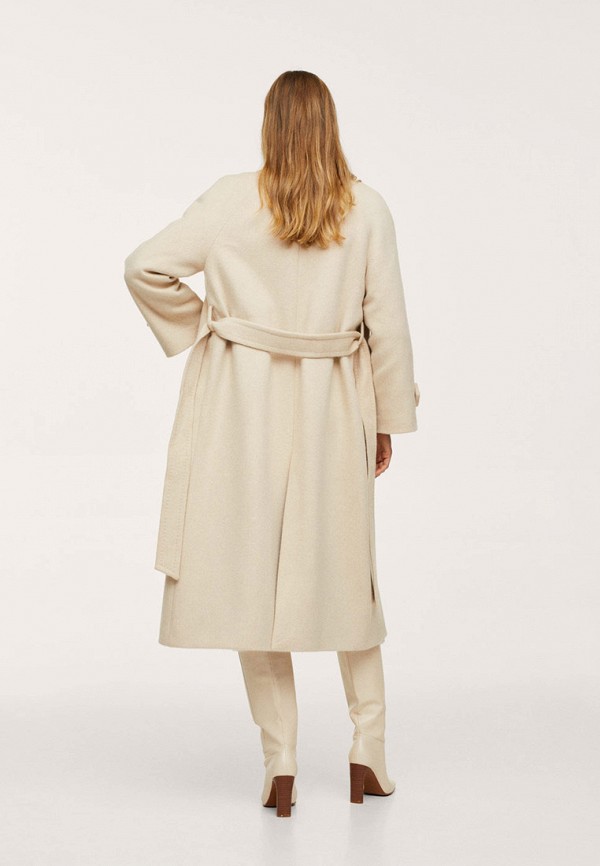 фото Пальто mango