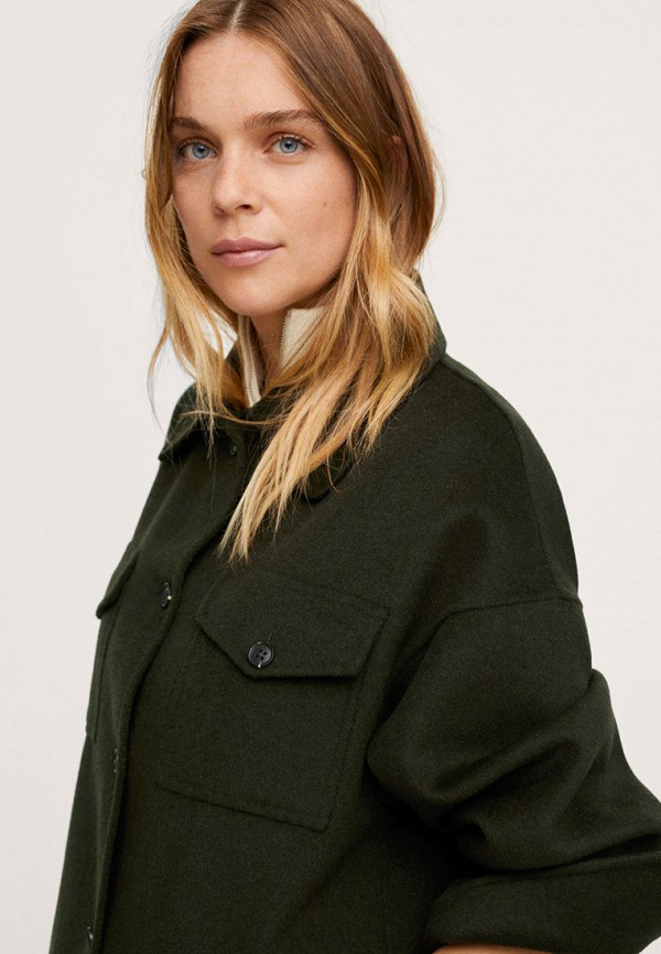 фото Пальто mango