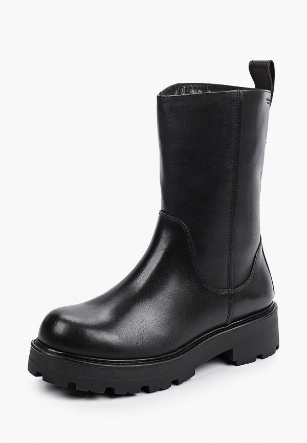 фото Полусапоги vagabond