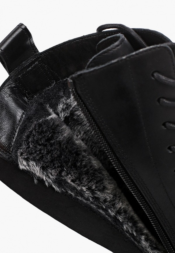 фото Ботинки vagabond