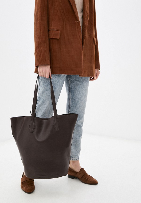 фото Сумка и кошелек mango