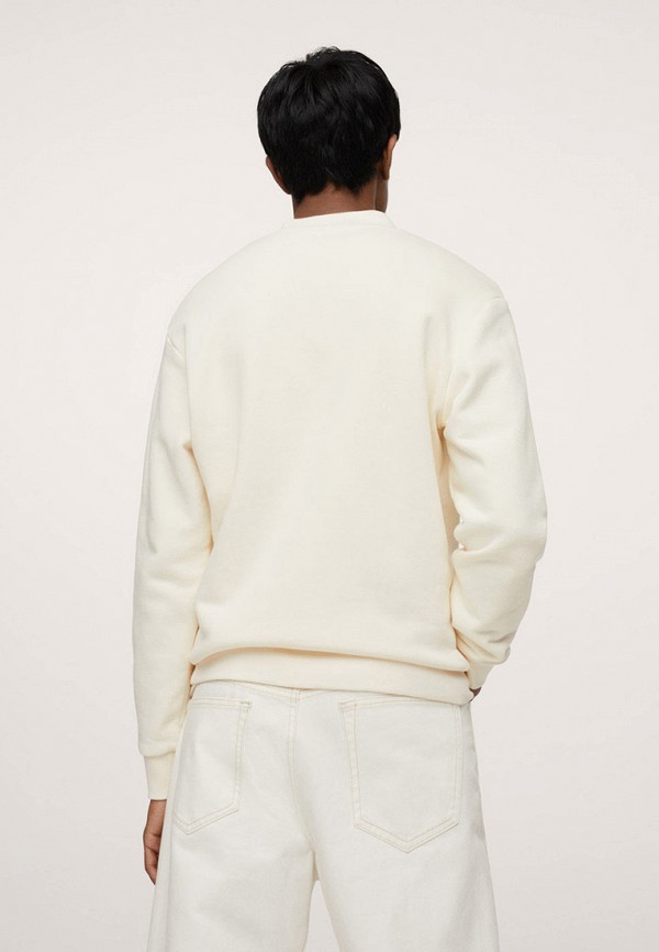 фото Пуловер mango man