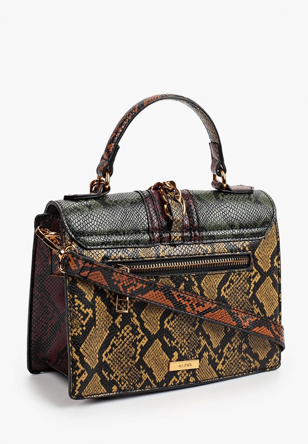 фото Сумка и брелок aldo