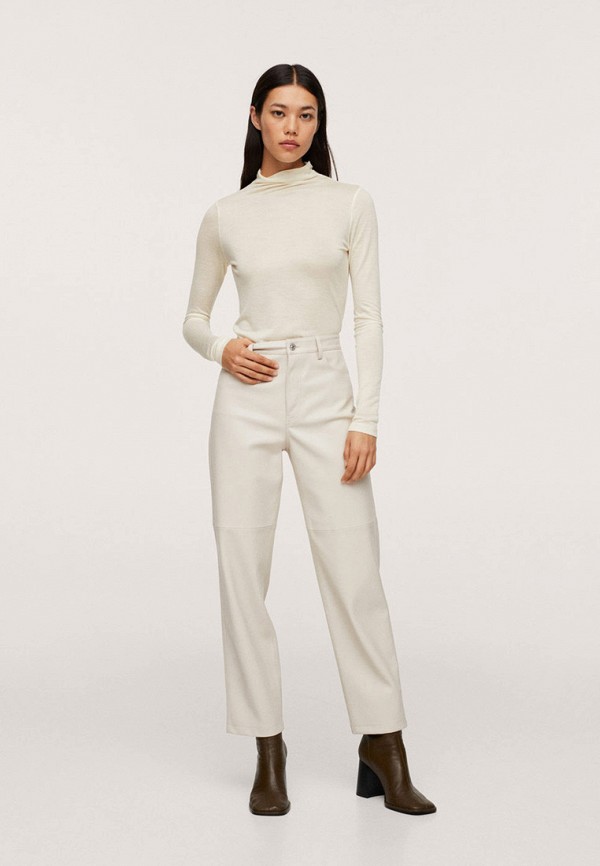 фото Водолазка mango