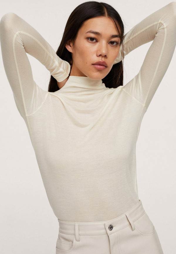 фото Водолазка mango