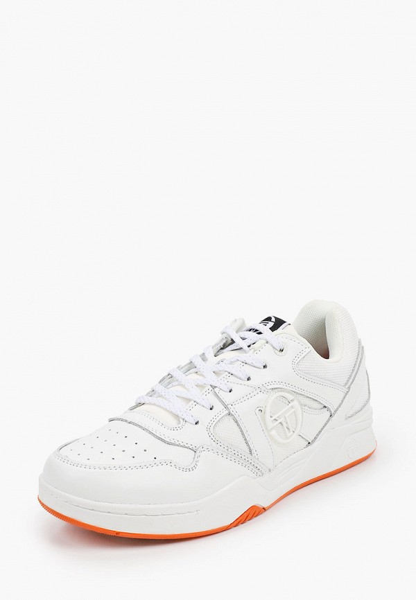фото Кроссовки sergio tacchini