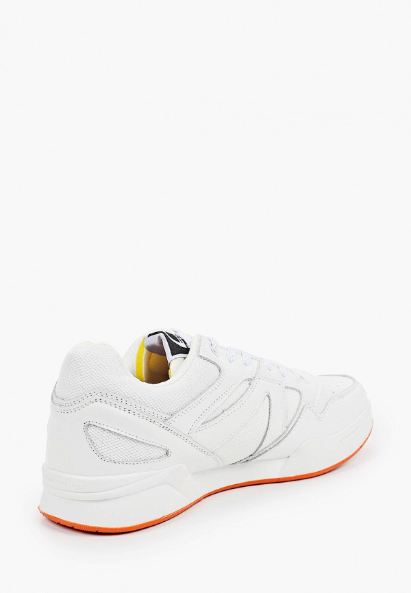 фото Кроссовки sergio tacchini