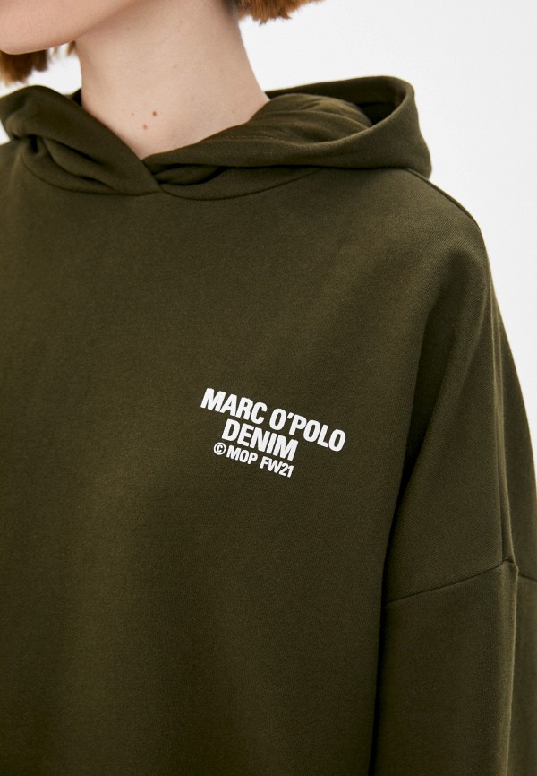 фото Худи marc o'polo