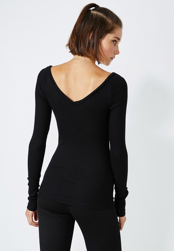 фото Лонгслив koton