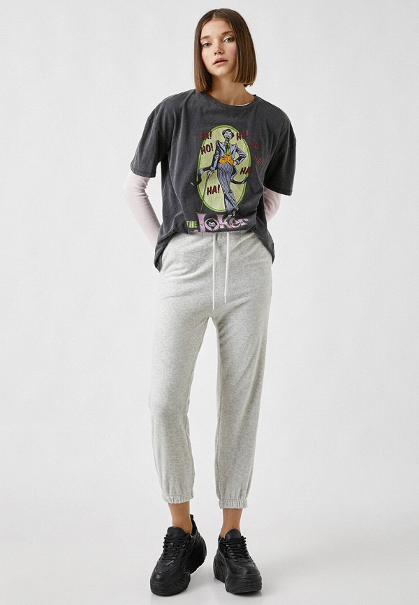 фото Брюки спортивные koton