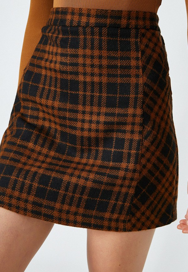 фото Юбка koton