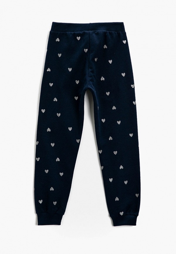 фото Брюки спортивные koton