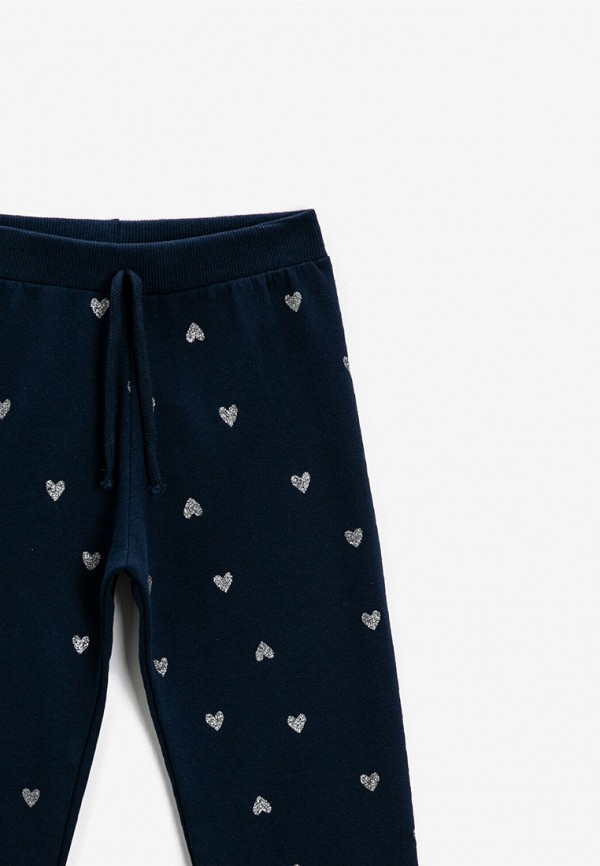 фото Брюки спортивные koton