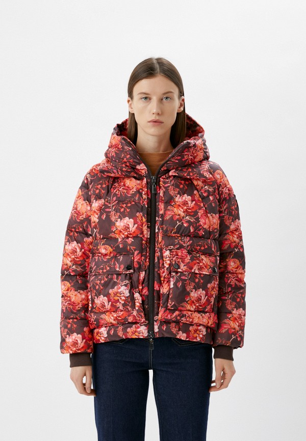 

Куртка утепленная Pinko, Мультиколор, Pinko RTLAAX807702