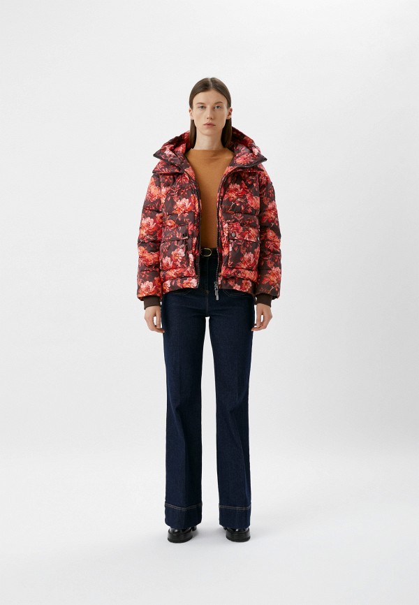 фото Куртка утепленная pinko