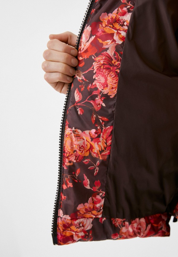 фото Куртка утепленная pinko