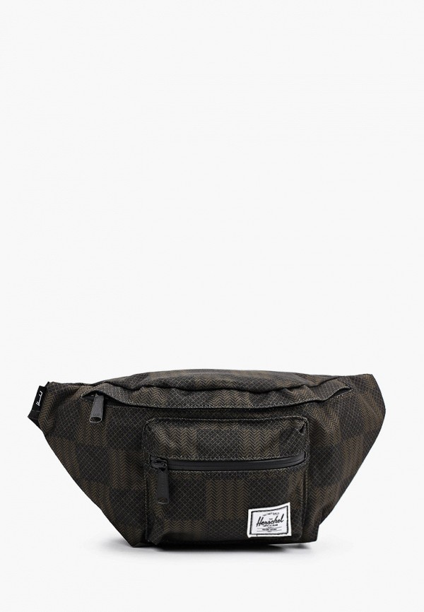 

Сумка поясная Herschel Supply Co, Хаки, Herschel Supply Co RTLAAX808401