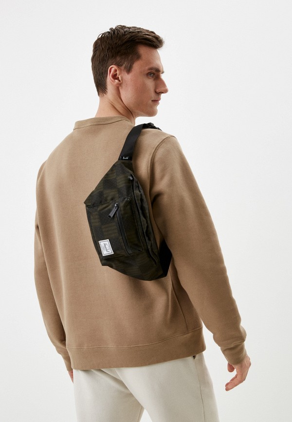 фото Сумка поясная herschel supply co