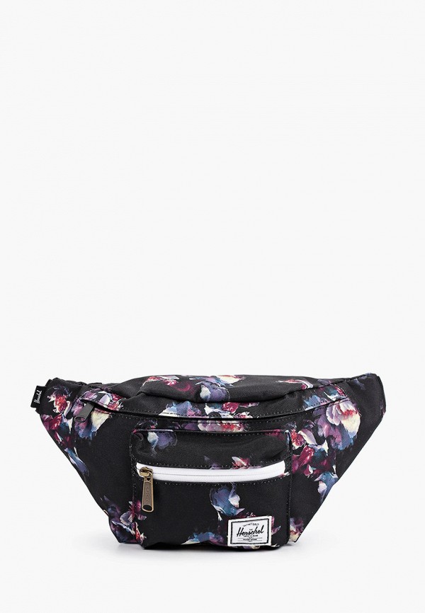 

Сумка поясная Herschel Supply Co, Черный, Herschel Supply Co RTLAAX808501