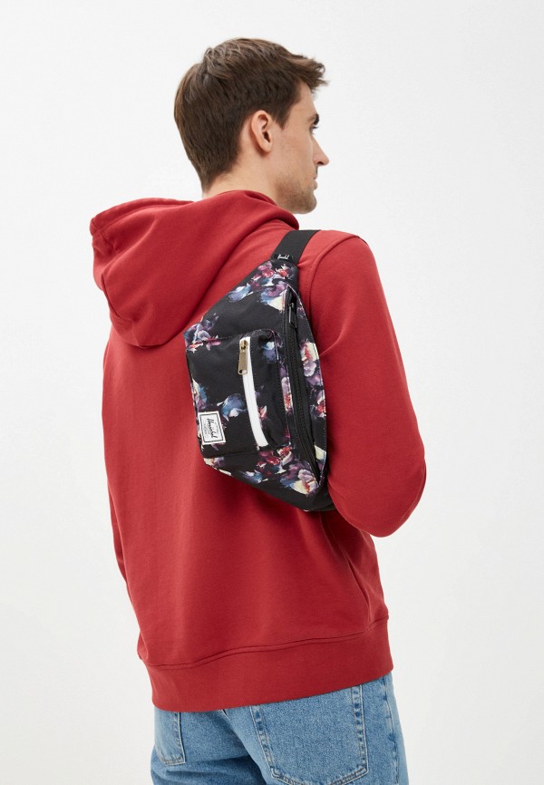 фото Сумка поясная herschel supply co