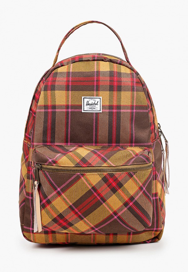 

Рюкзак Herschel Supply Co, Разноцветный, Lamoda Exclusive, x-large