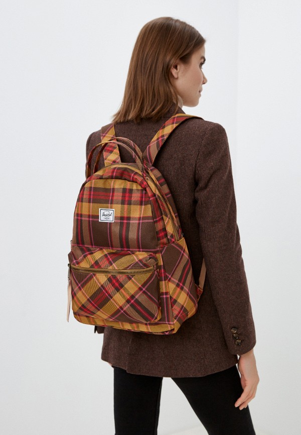 фото Рюкзак herschel supply co