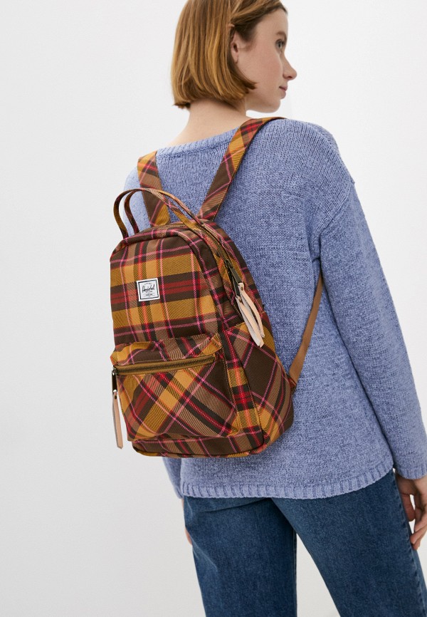 фото Рюкзак herschel supply co