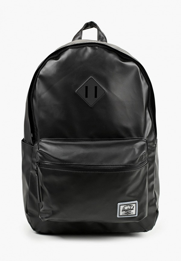 

Рюкзак Herschel Supply Co, Черный, Lamoda Exclusive, Classic X-Large