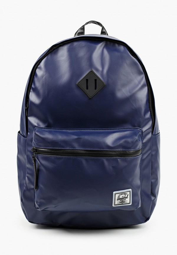 

Рюкзак Herschel Supply Co, Синий, Lamoda Exclusive, Classic X-Large