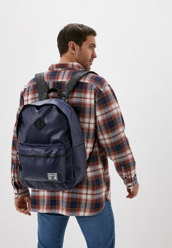 фото Рюкзак herschel supply co