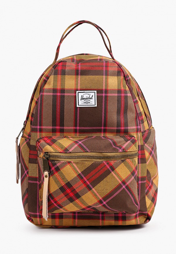 

Рюкзак Herschel Supply Co, Разноцветный, Lamoda Exclusive, Classic X-Large