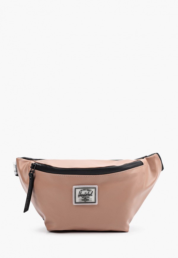 

Сумка поясная Herschel Supply Co, Розовый, Herschel Supply Co RTLAAX809601