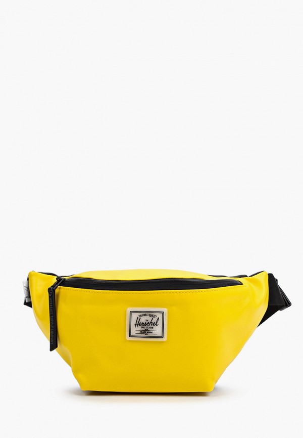 

Сумка поясная Herschel Supply Co, Желтый, Lamoda Exclusive, Seventeen