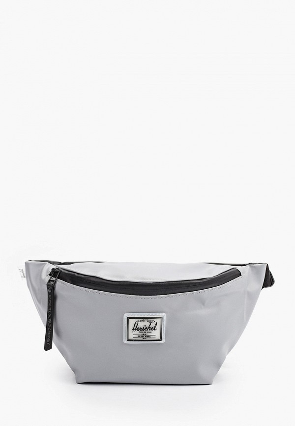 

Сумка поясная Herschel Supply Co, Серый, Herschel Supply Co RTLAAX809801
