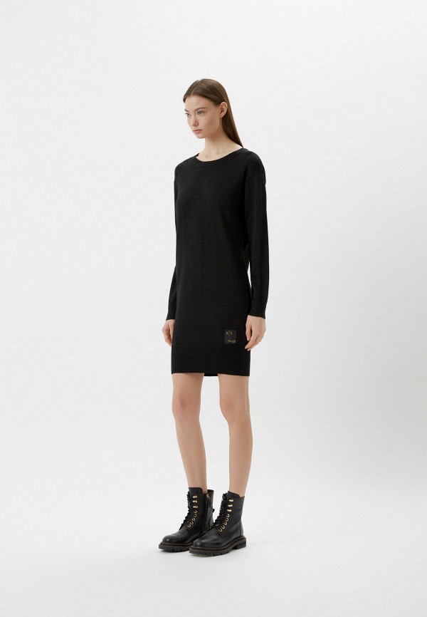 фото Платье armani exchange