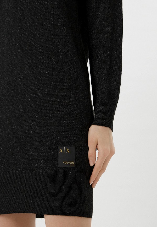 фото Платье armani exchange