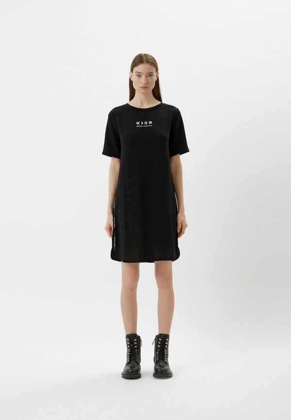 фото Платье armani exchange