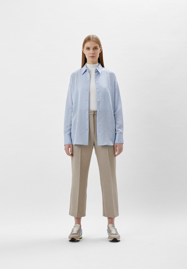 фото Рубашка armani exchange