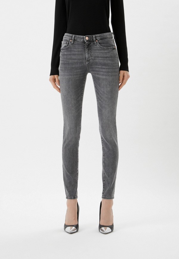 

Джинсы Armani Exchange, Серый, Armani Exchange RTLAAX810801