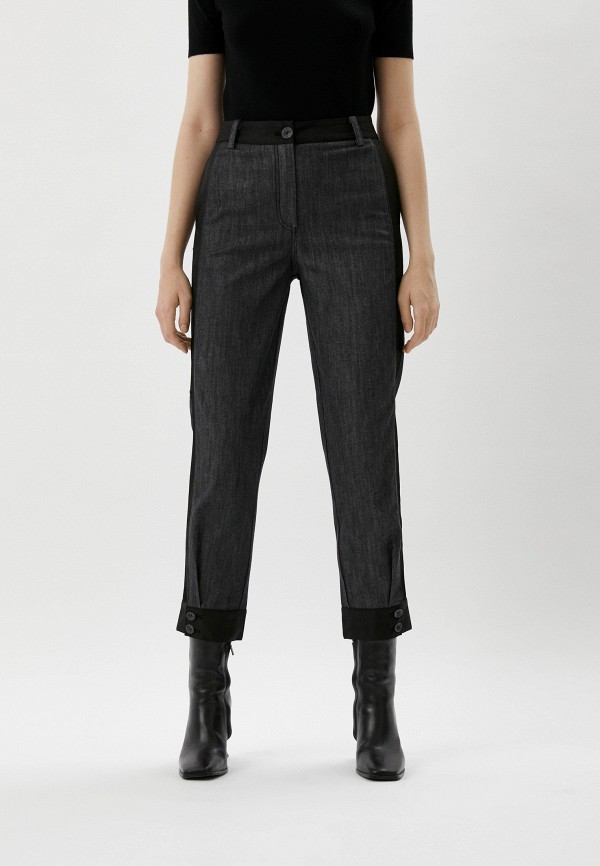 

Брюки Armani Exchange, Серый