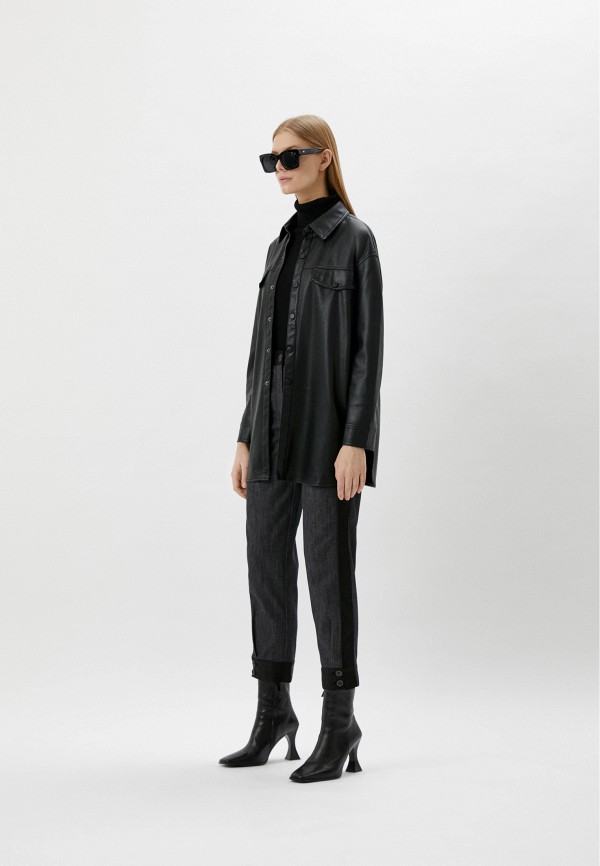 фото Брюки armani exchange