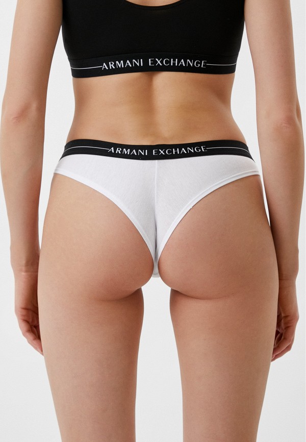 фото Трусы armani exchange