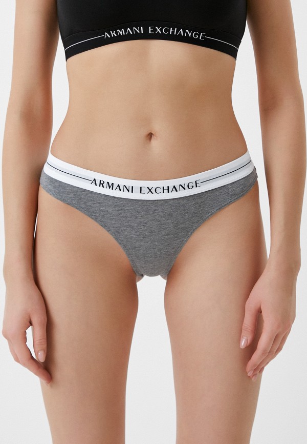 Трусы Armani Exchange