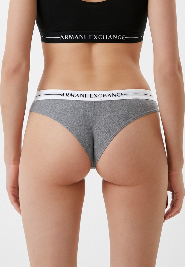 фото Трусы armani exchange